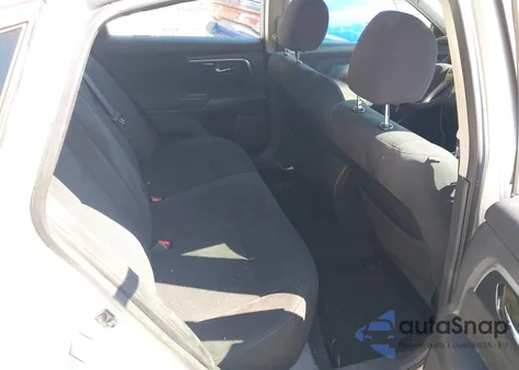 2014 Nissan Altima 2.5/2.5 S/2.5 Sl/2.5 Sv z USA, uszkodzony, nr VIN 1N4AL3AP6EN350760